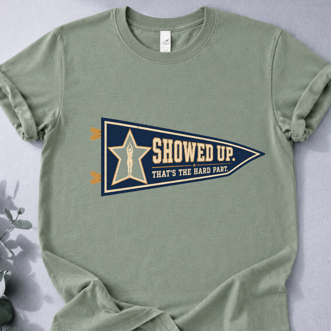 Effort Star T-Shirt
