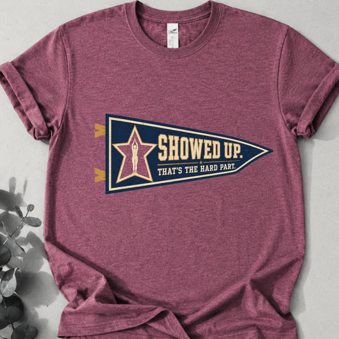 Effort Star T-Shirt