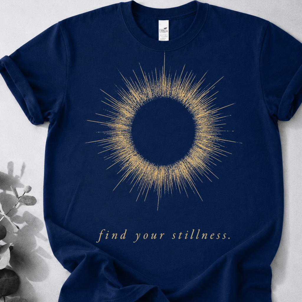 Eclipse Zen T-Shirt