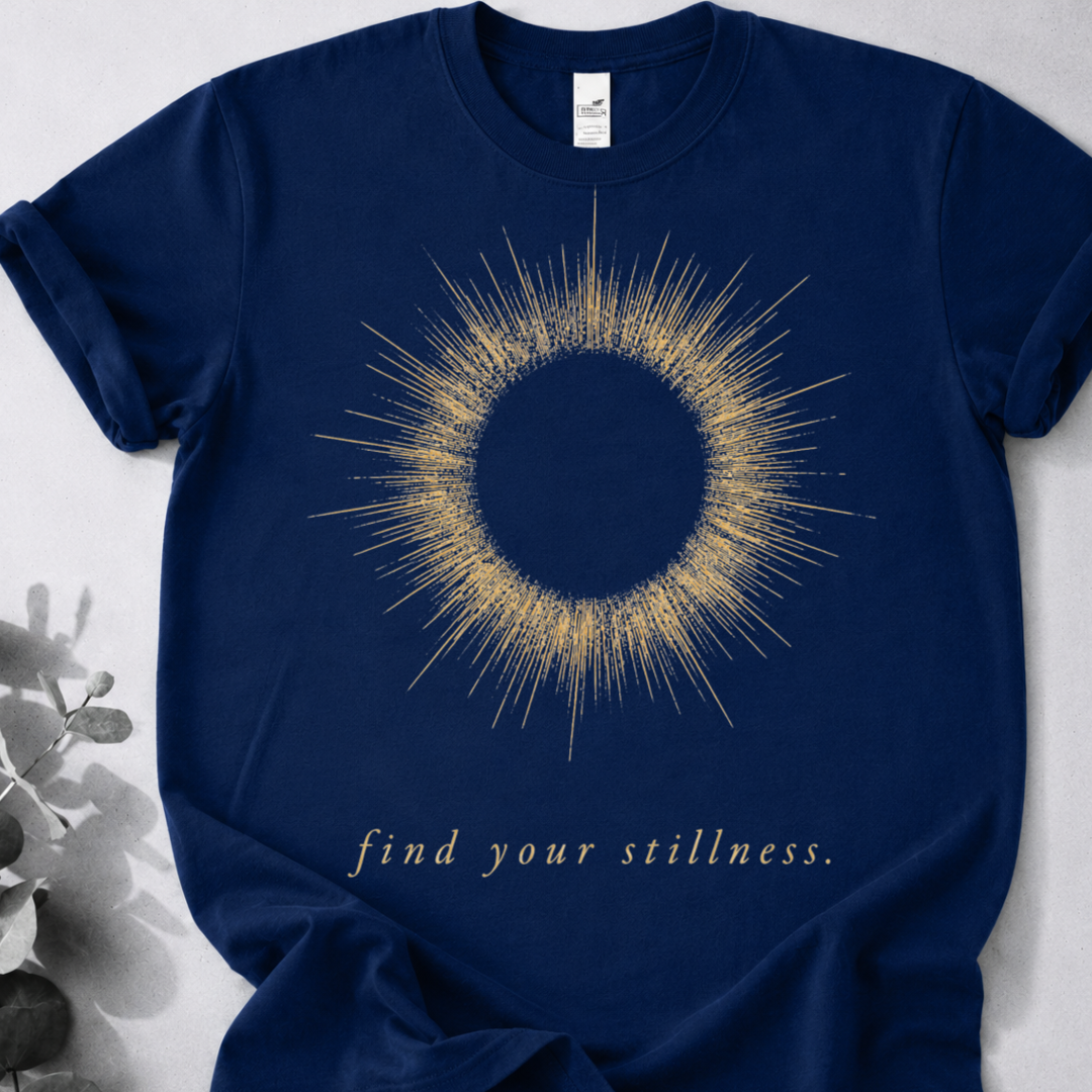 Eclipse Zen T-Shirt