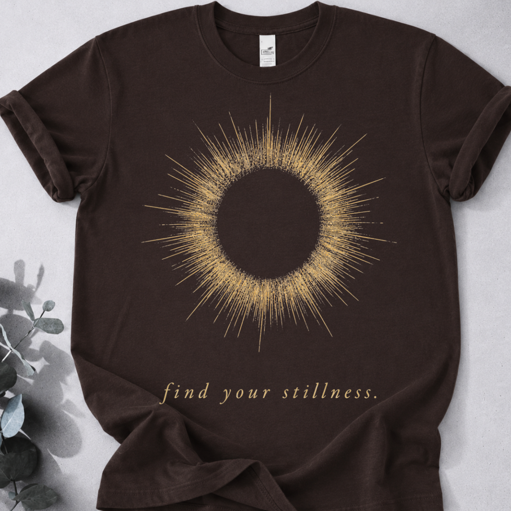 Eclipse Zen T-Shirt