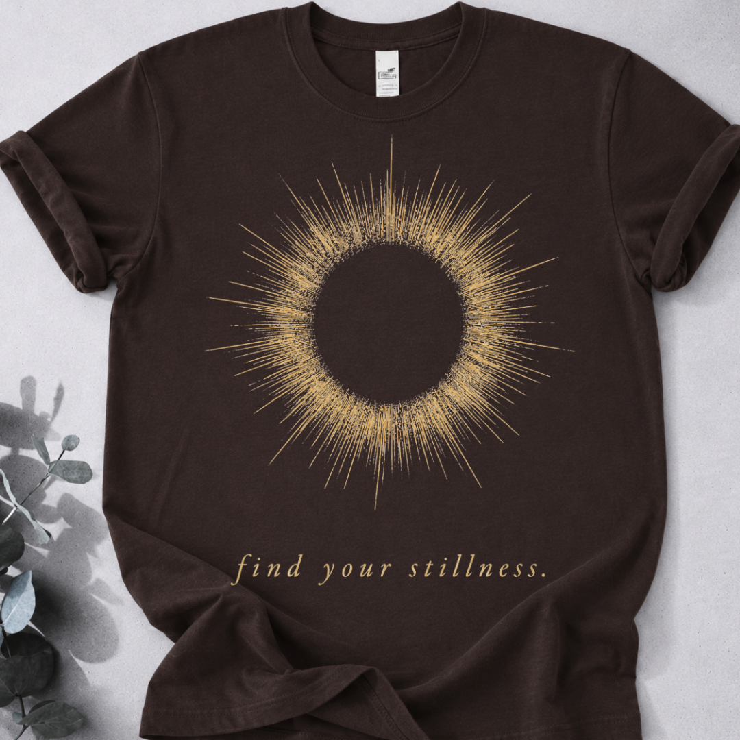 Eclipse Zen T-Shirt