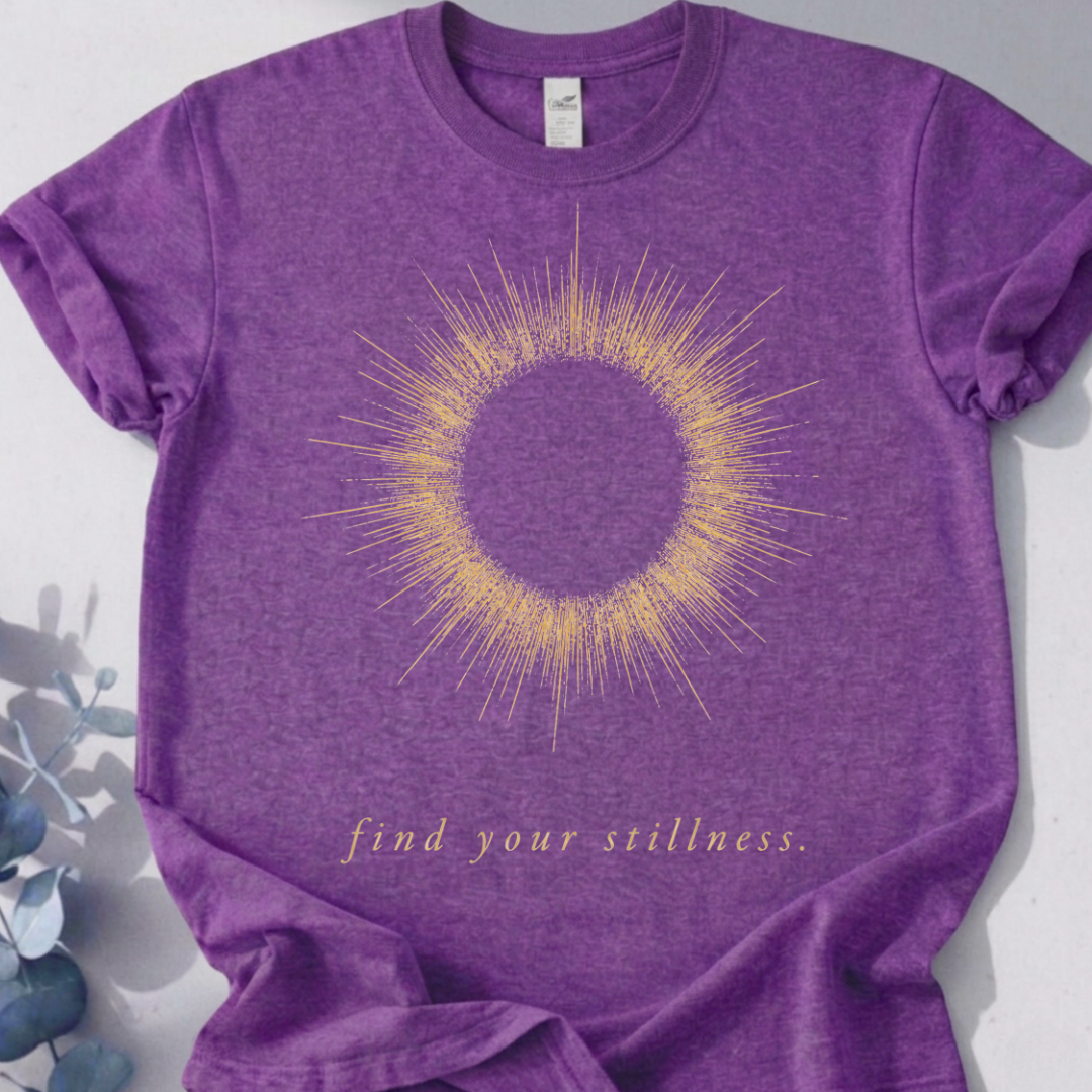 Eclipse Zen T-Shirt