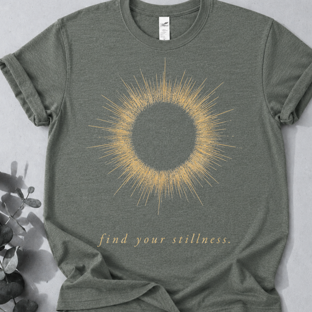 Eclipse Zen T-Shirt