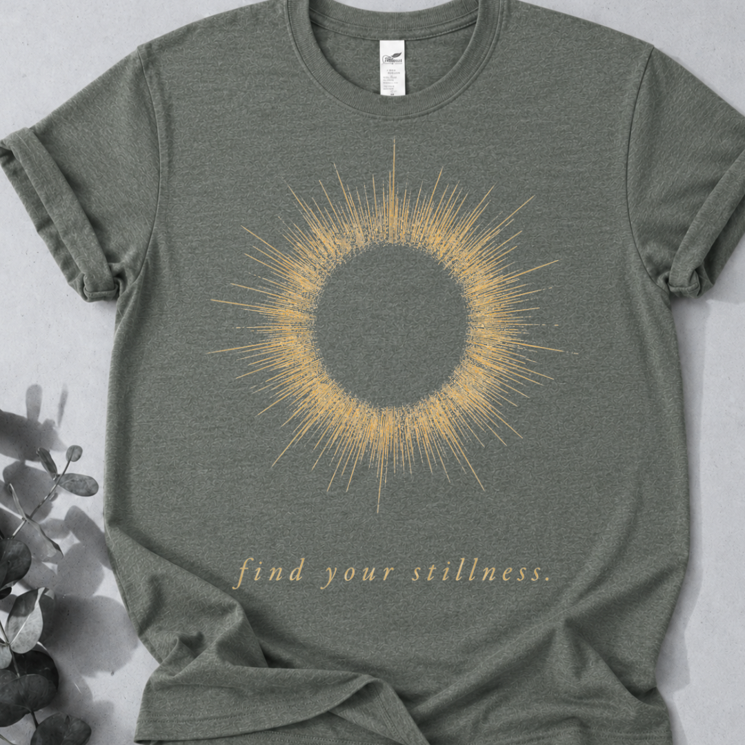 Eclipse Zen T-Shirt