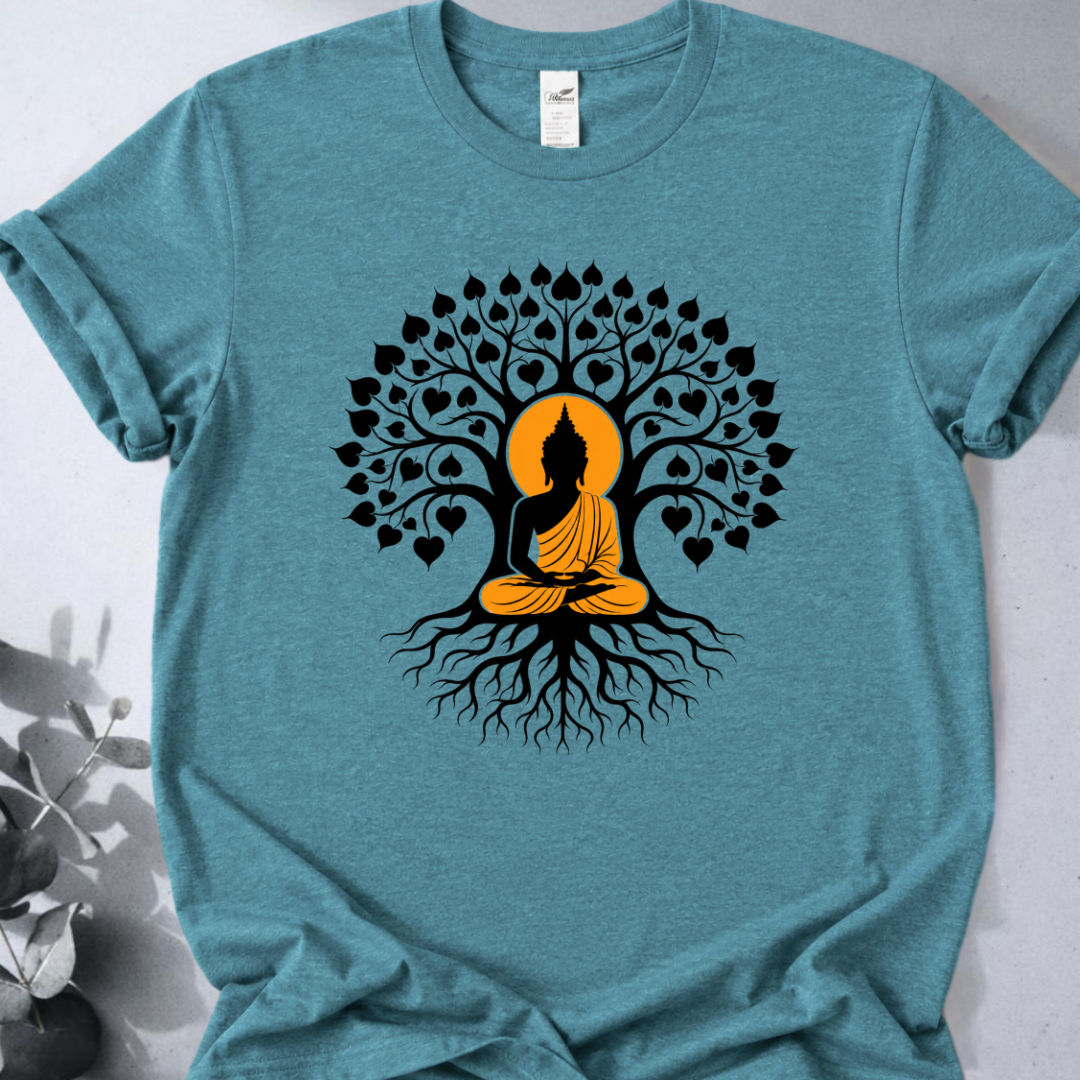 Bodhi Roots T-Shirt