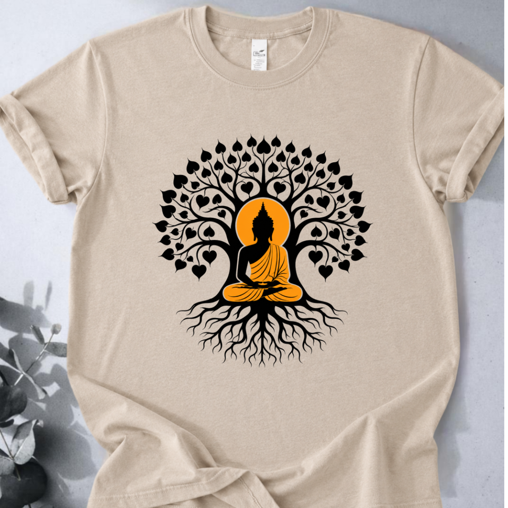 Bodhi Roots T-Shirt