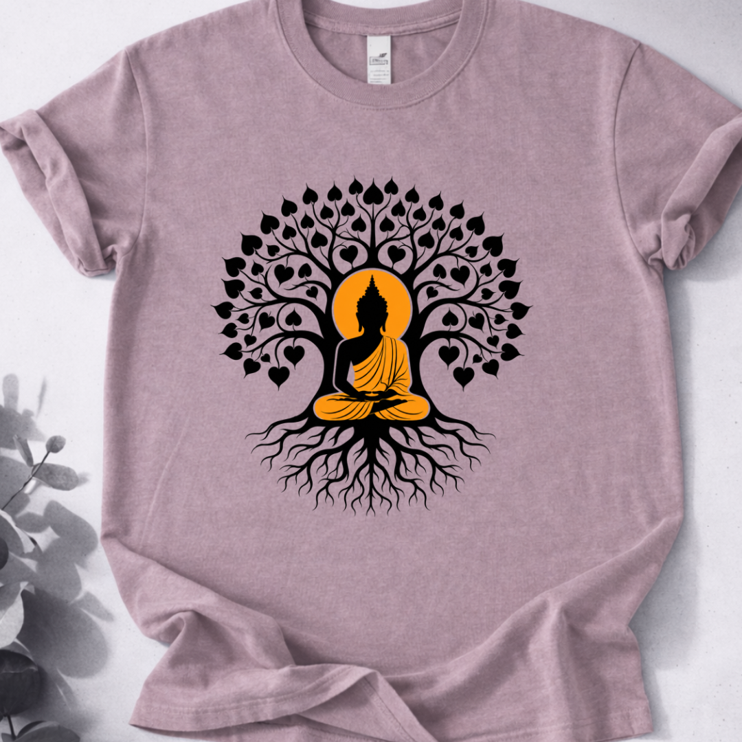 Bodhi Roots T-Shirt