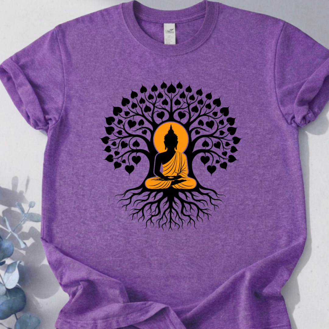 Bodhi Roots T-Shirt