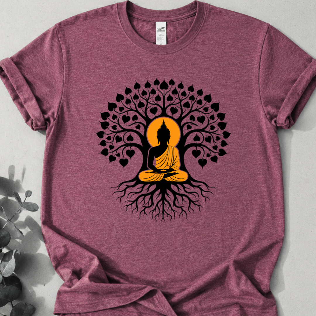Bodhi Roots T-Shirt