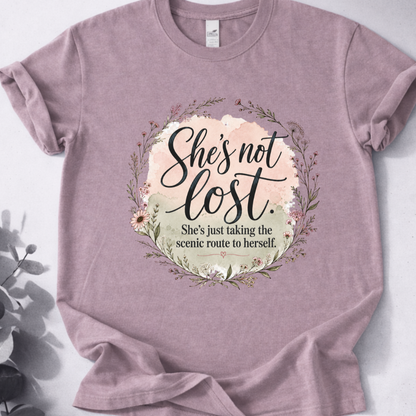 Scenic Soul T-Shirt