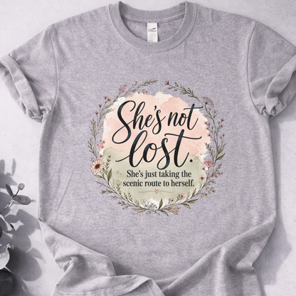 Scenic Soul T-Shirt