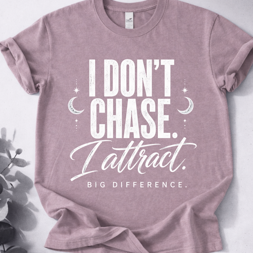 Attract Zen T-Shirt