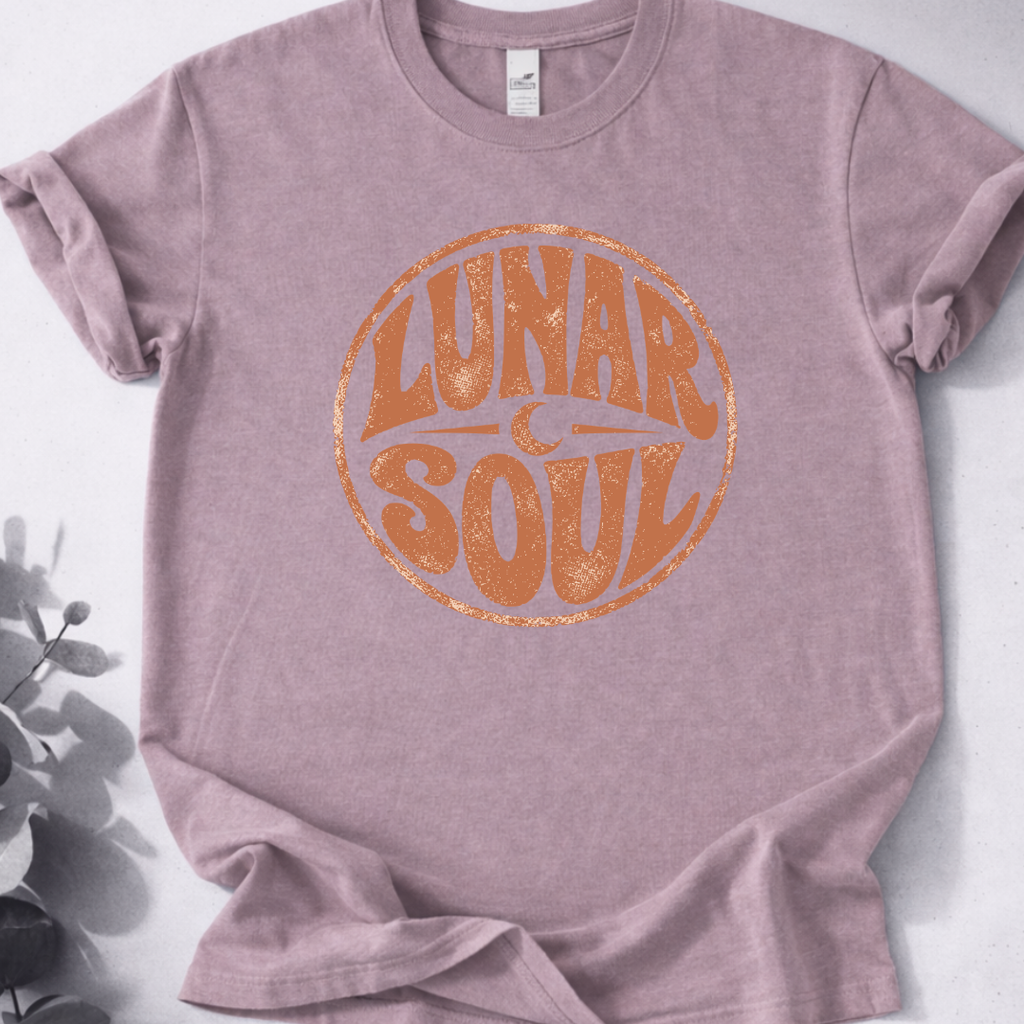 Lunar Soul T-Shirt