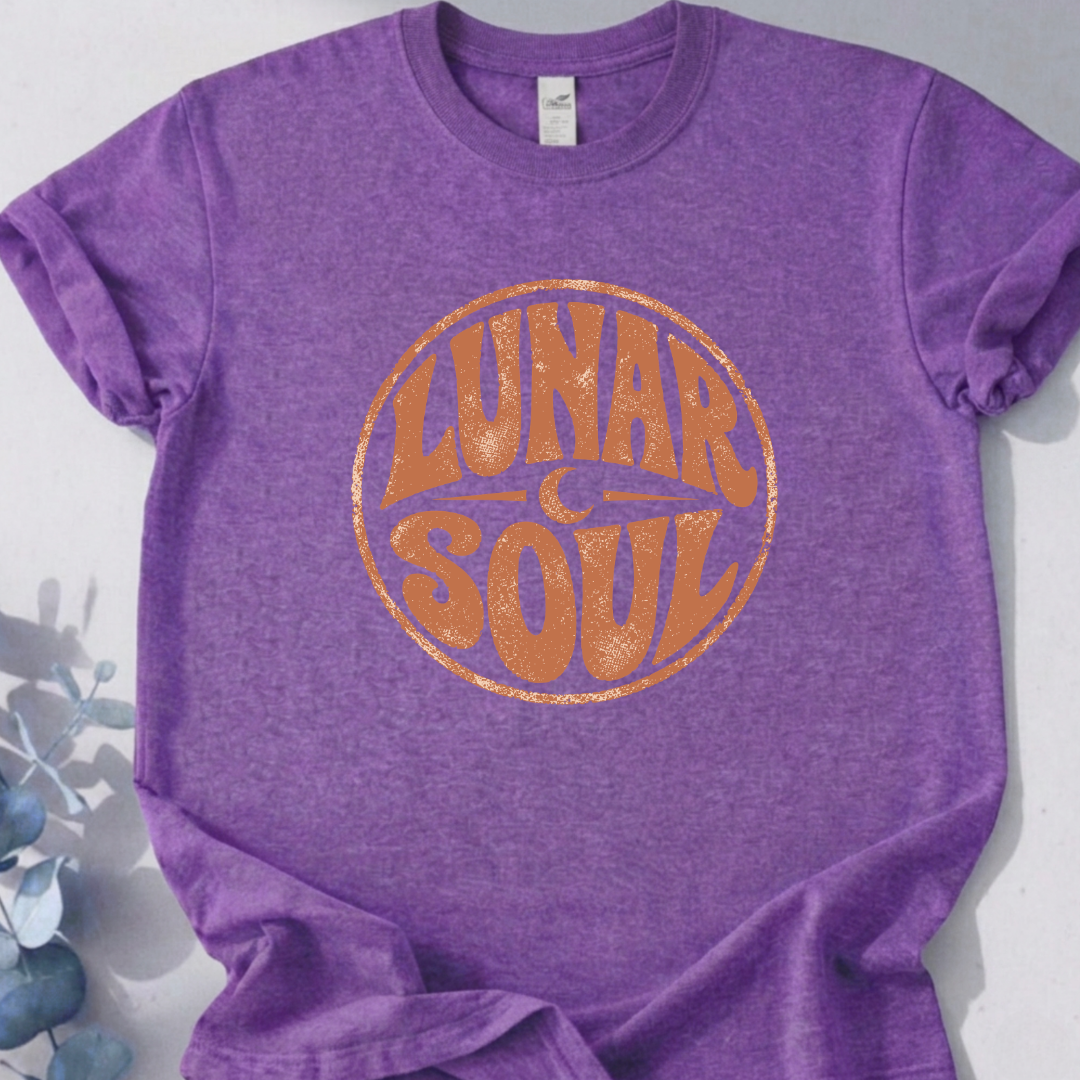 Lunar Soul T-Shirt