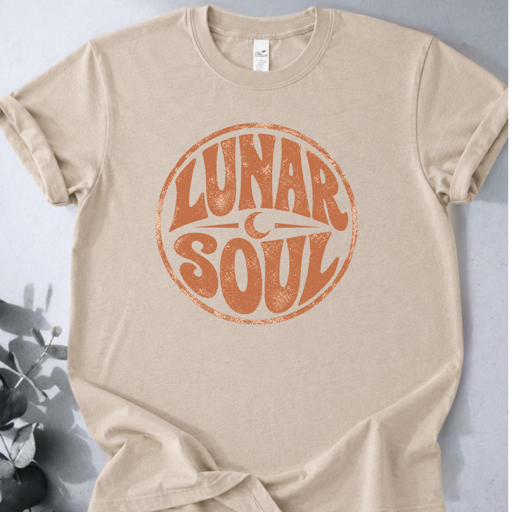 Lunar Soul T-Shirt