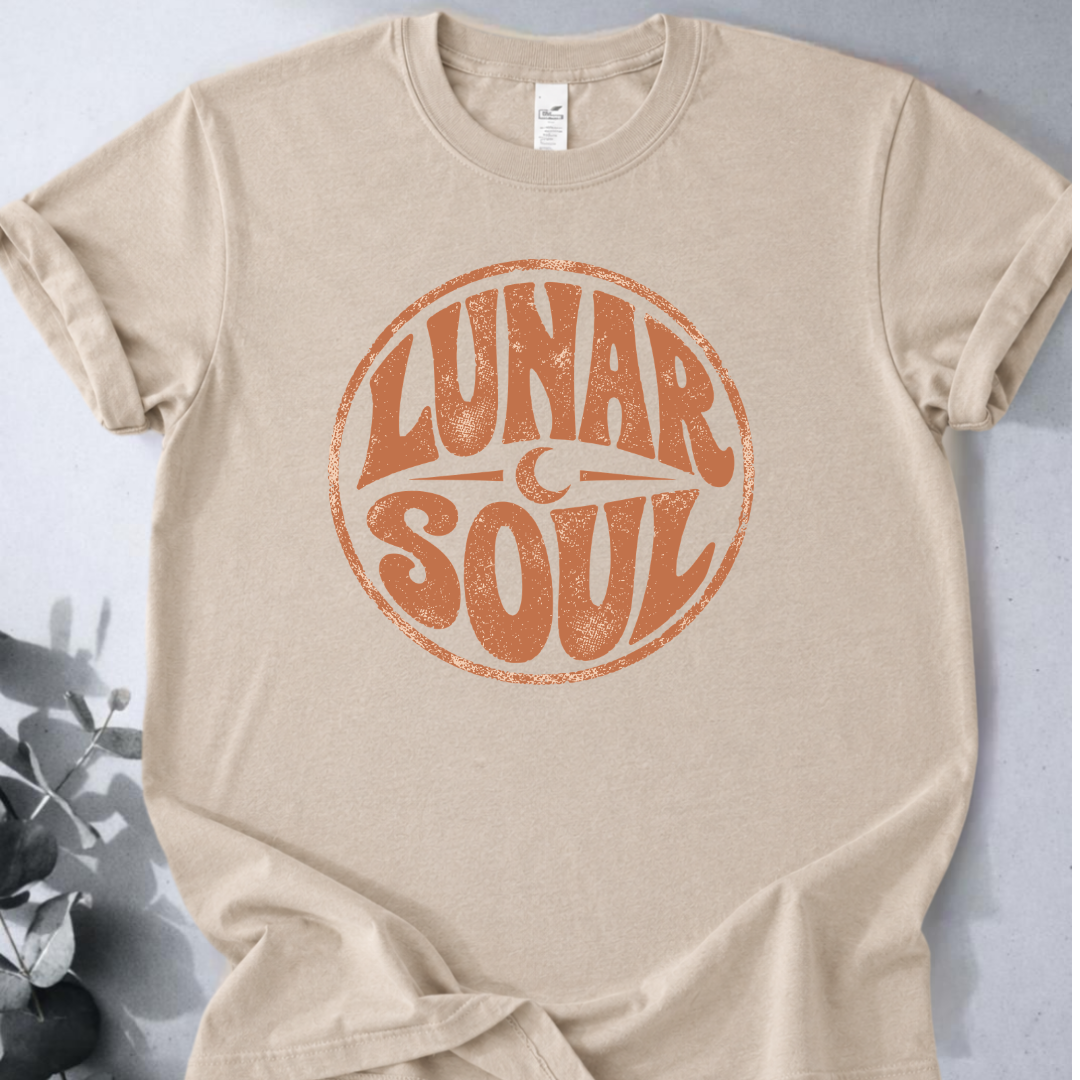Lunar Soul T-Shirt