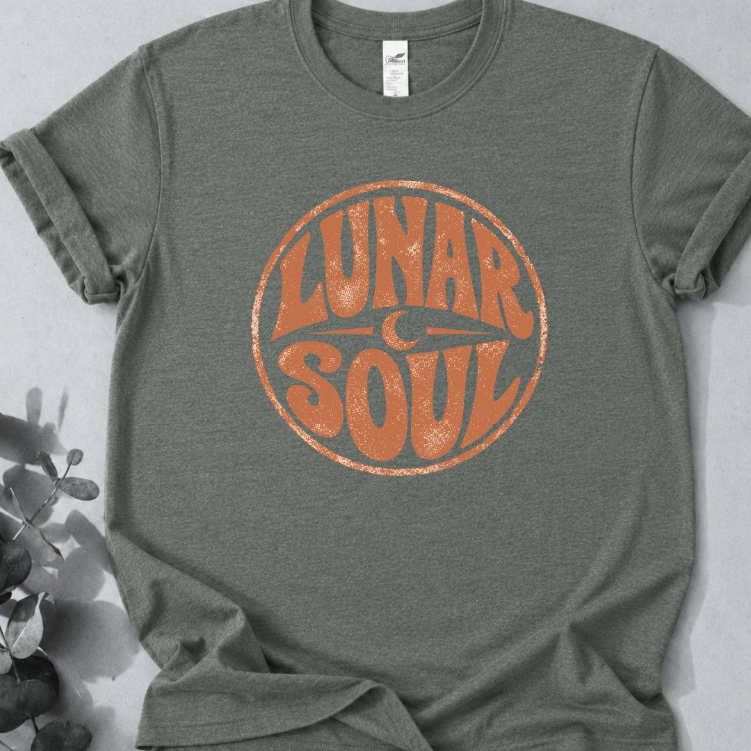 Lunar Soul T-Shirt