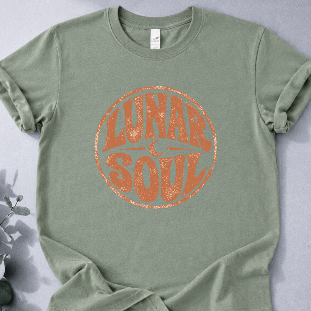 Lunar Soul T-Shirt