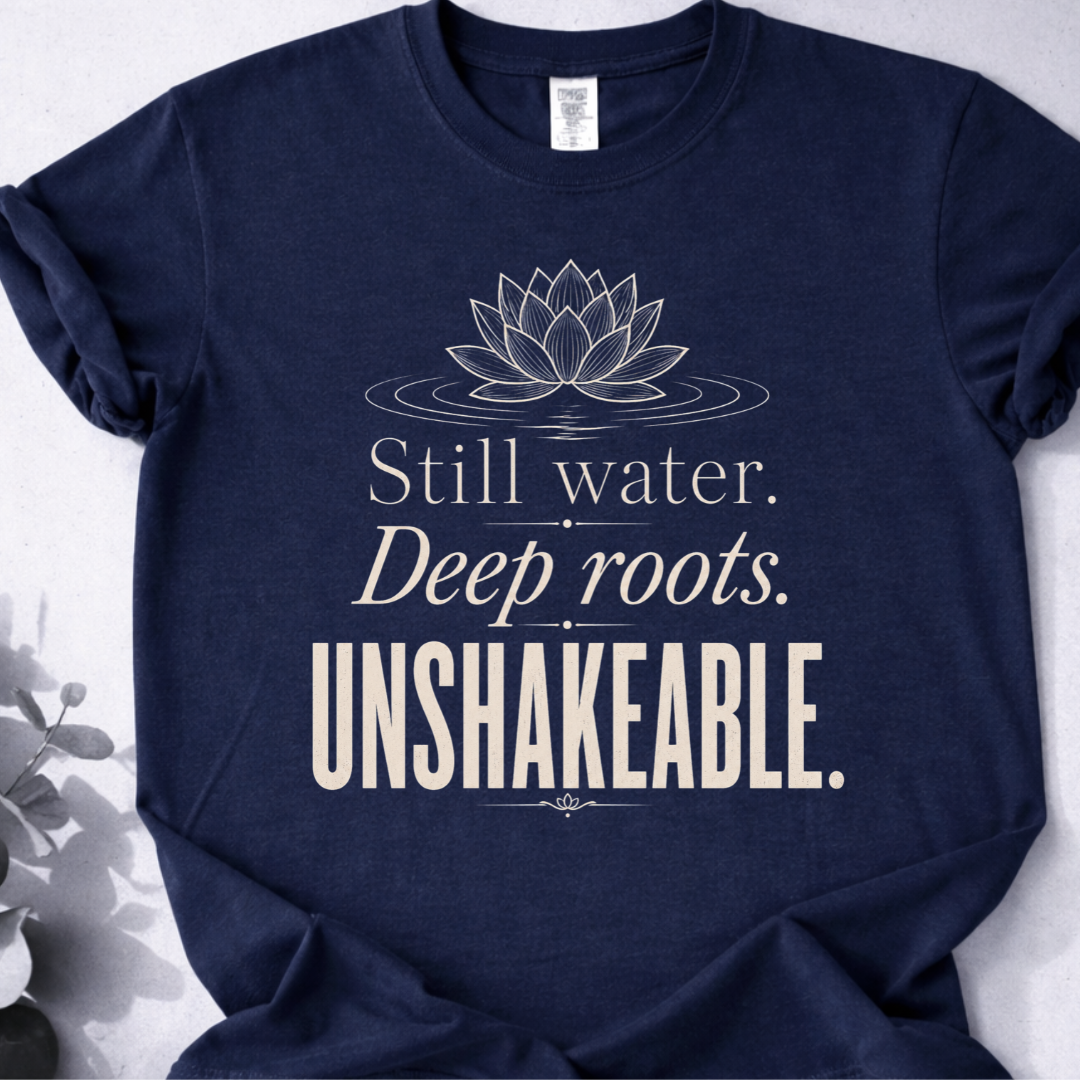 Still Roots T-Shirt
