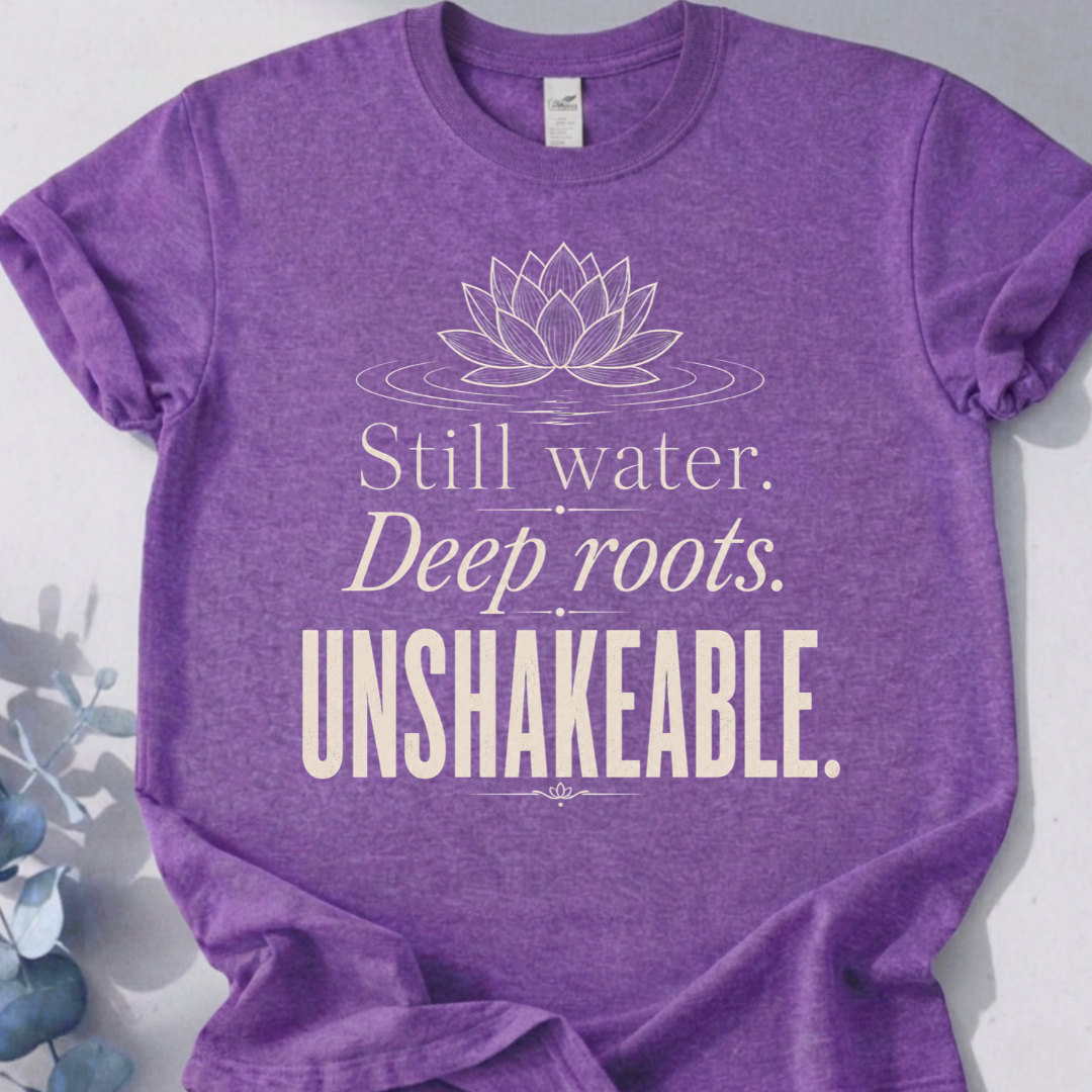 Still Roots T-Shirt