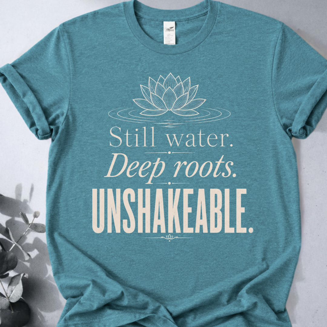 Still Roots T-Shirt
