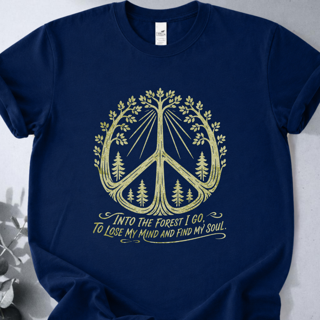 Forest Soul T-Shirt