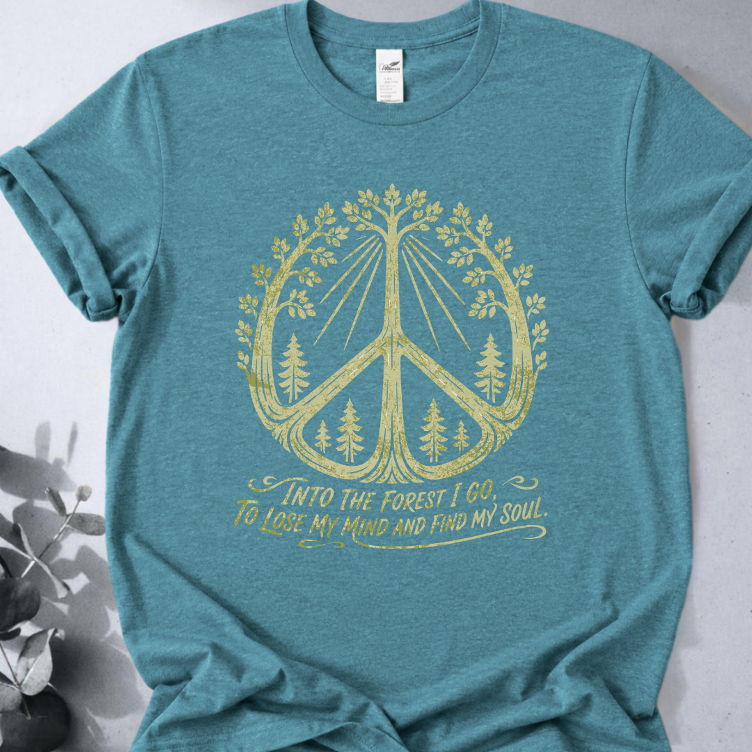 Forest Soul T-Shirt