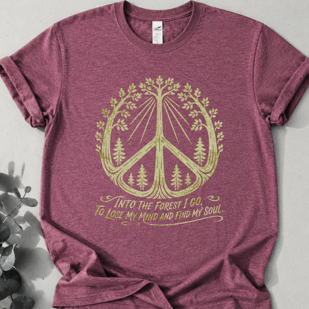 Forest Soul T-Shirt