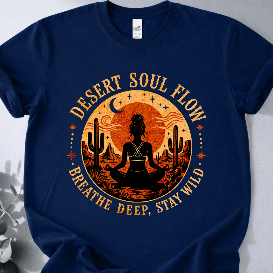Desert Soul T-Shirt