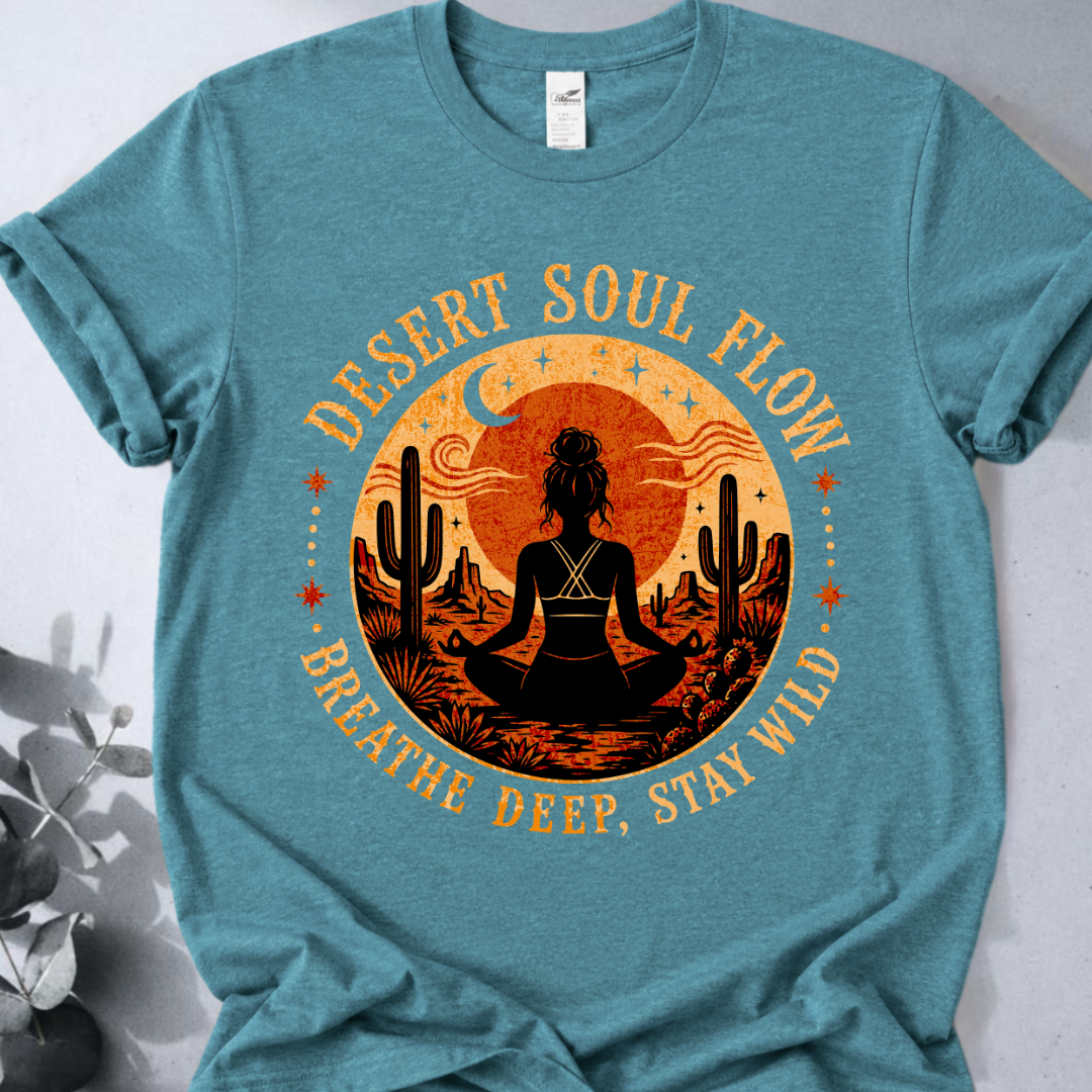 Desert Soul T-Shirt