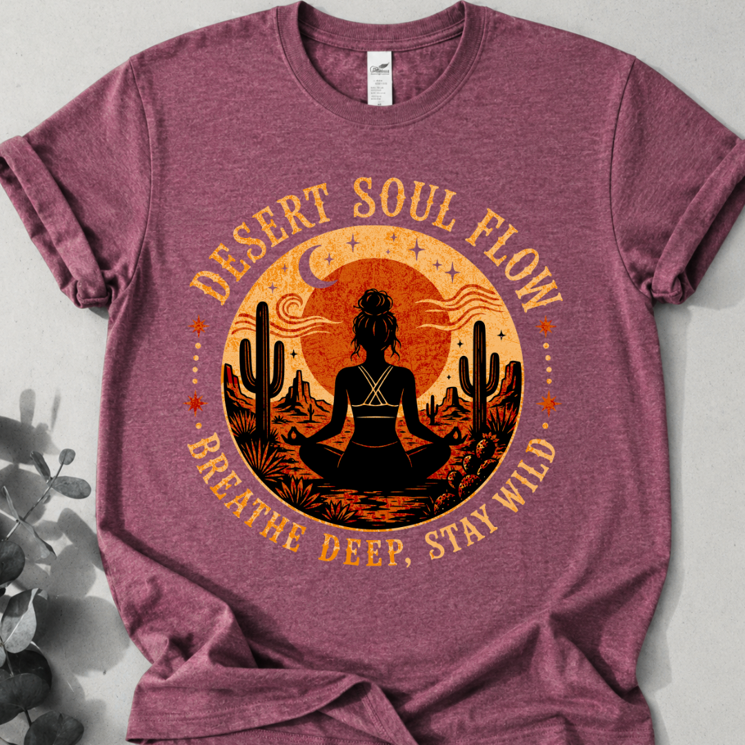 Desert Soul T-Shirt