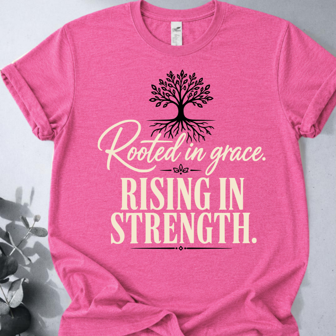 Grace Roots T-Shirt