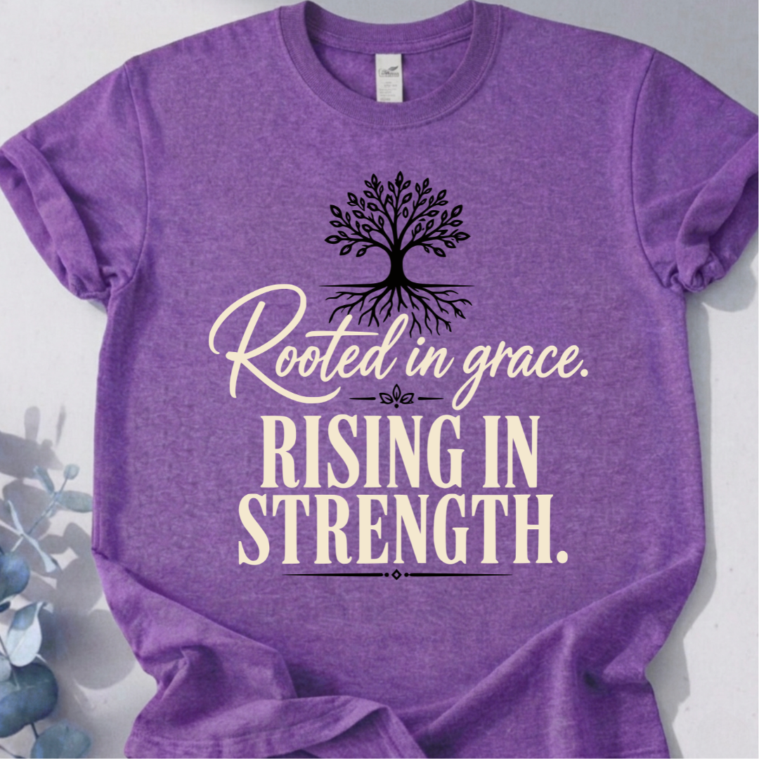 Grace Roots T-Shirt