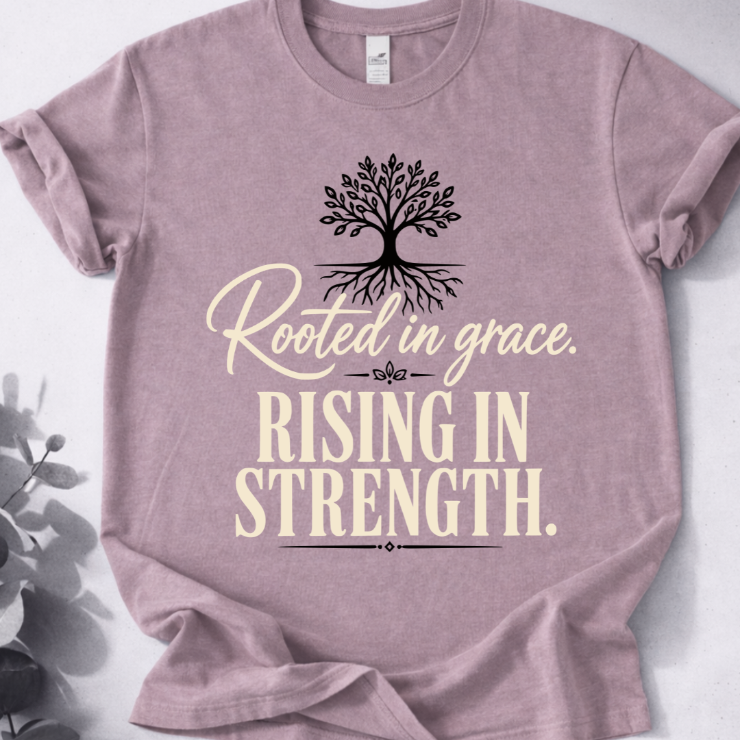 Grace Roots T-Shirt