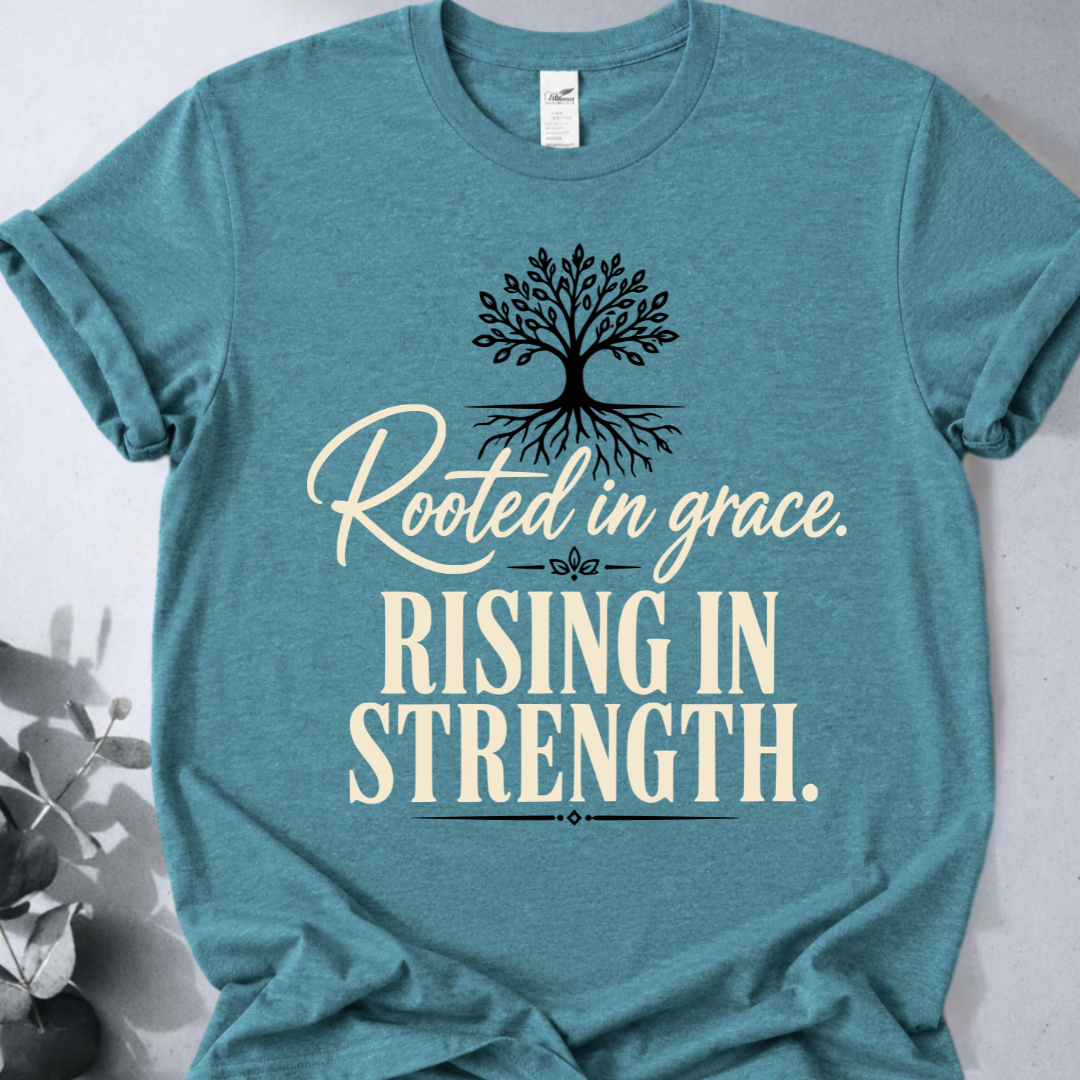 Grace Roots T-Shirt