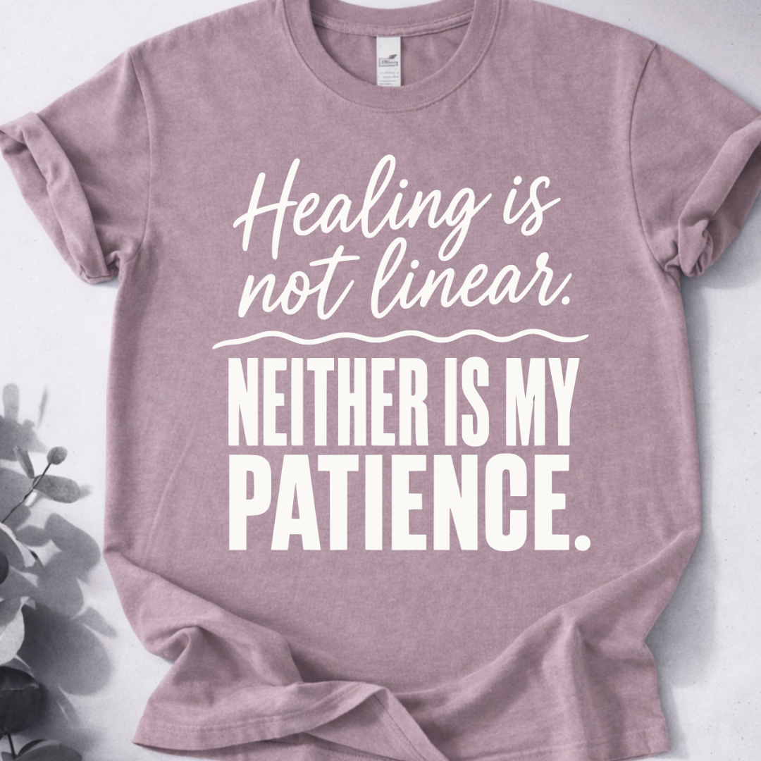 Healing Zen T-Shirt