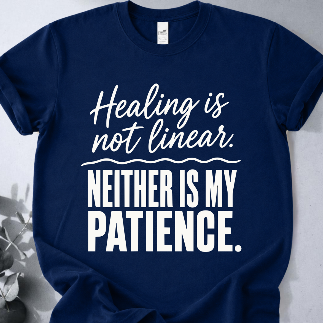 Healing Zen T-Shirt