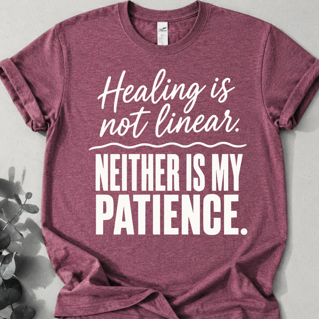 Healing Zen T-Shirt