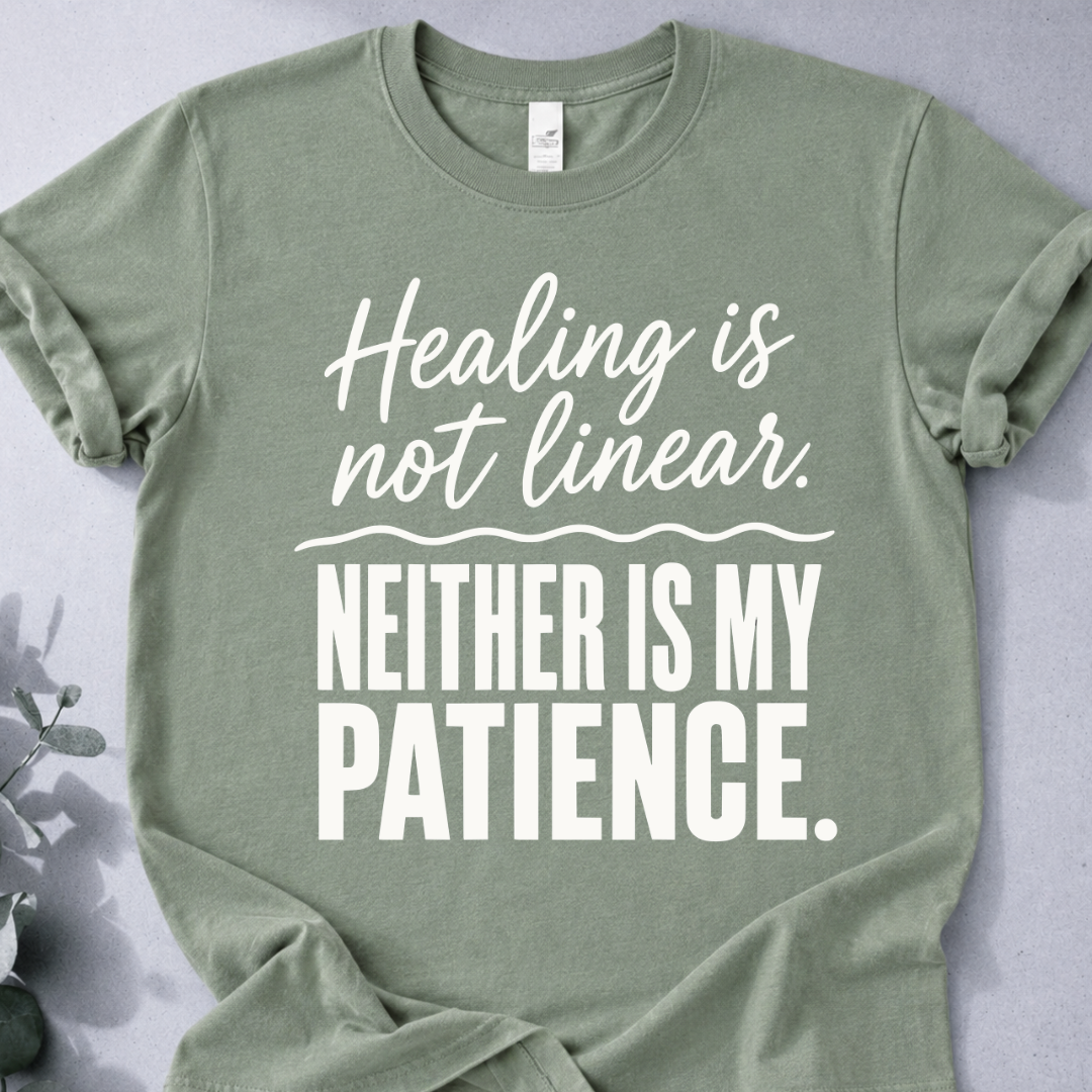Healing Zen T-Shirt