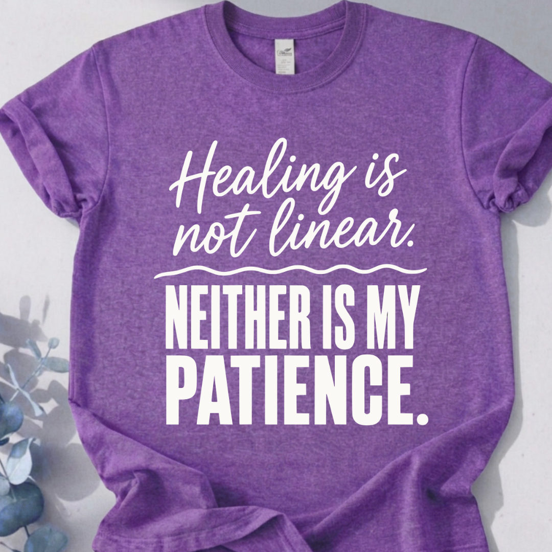 Healing Zen T-Shirt