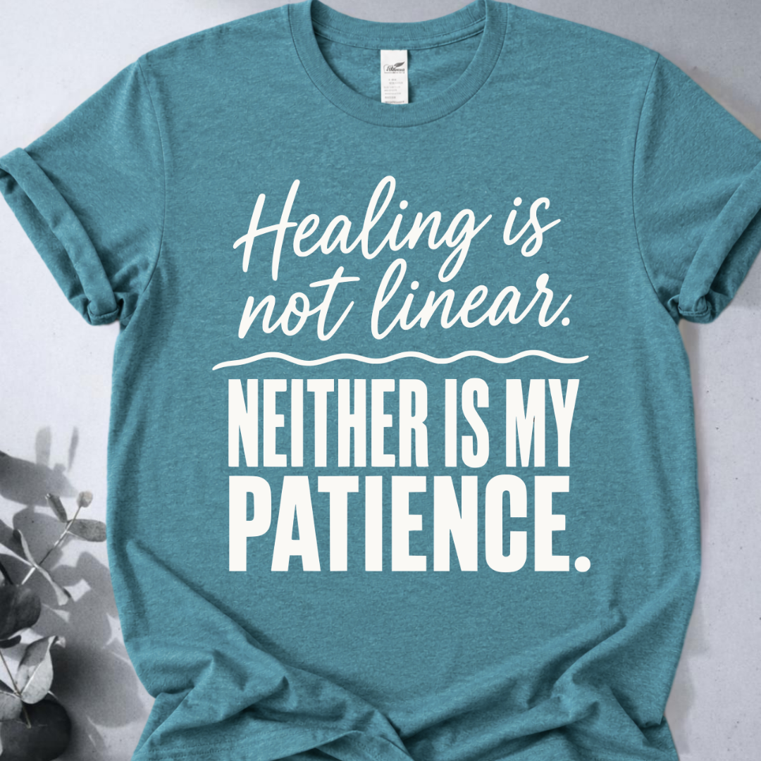 Healing Zen T-Shirt