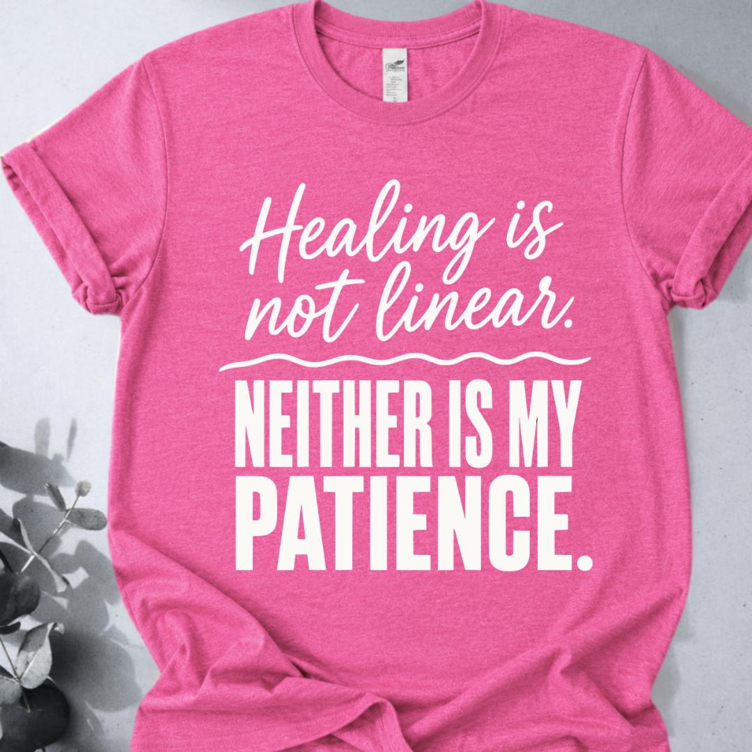 Healing Zen T-Shirt
