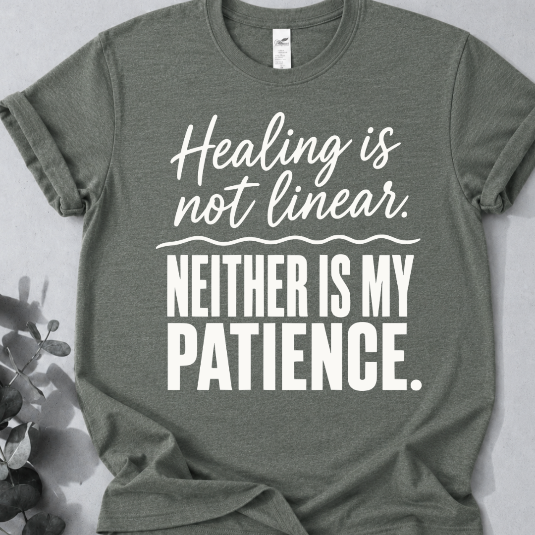 Healing Zen T-Shirt