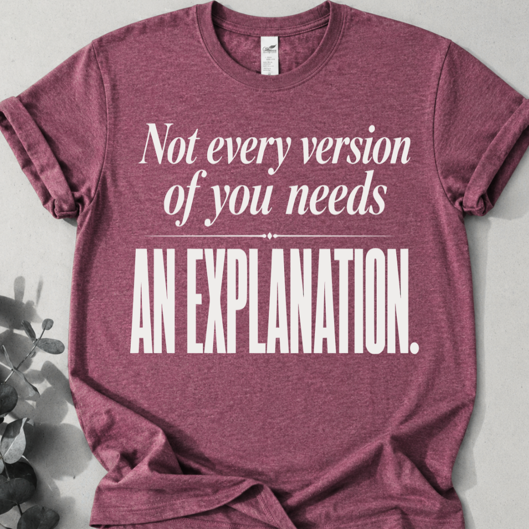 Inner Truth T-Shirt