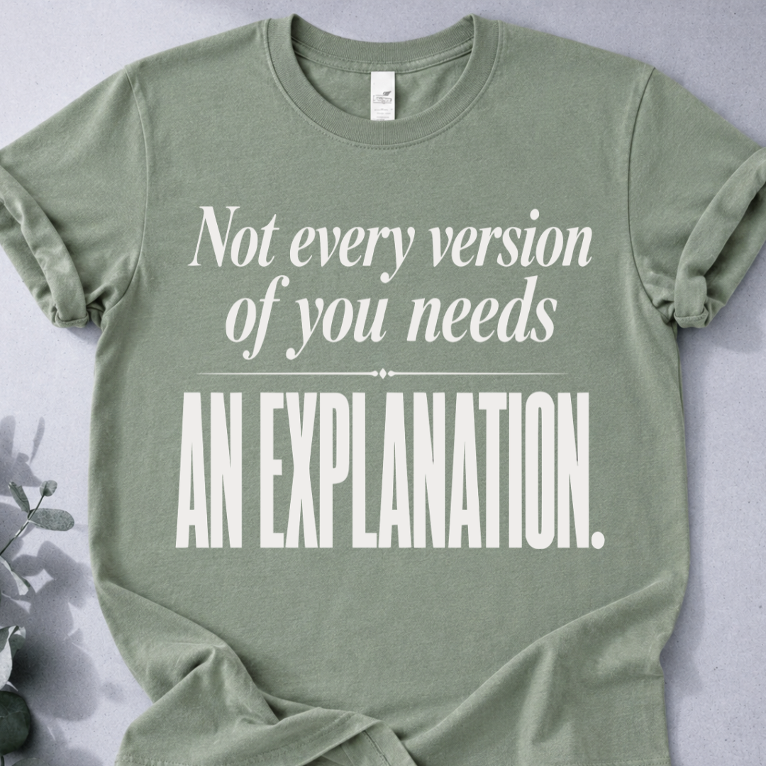 Inner Truth T-Shirt