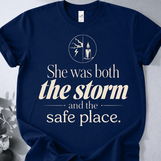 Storm Peace T-Shirt