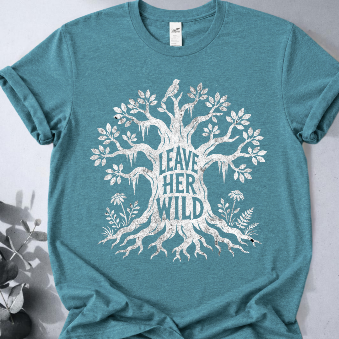 Forest Wild T-Shirt