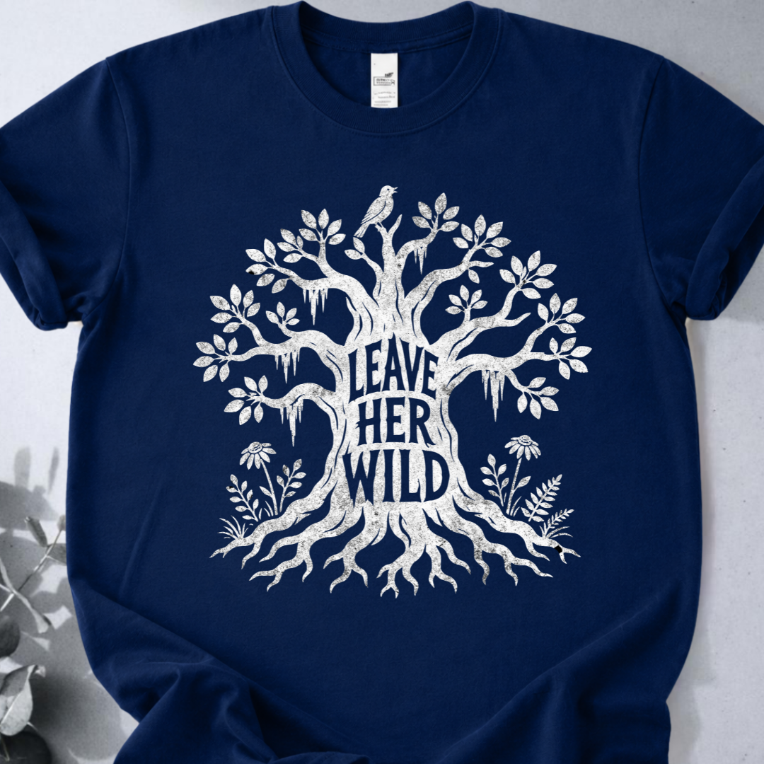 Forest Wild T-Shirt