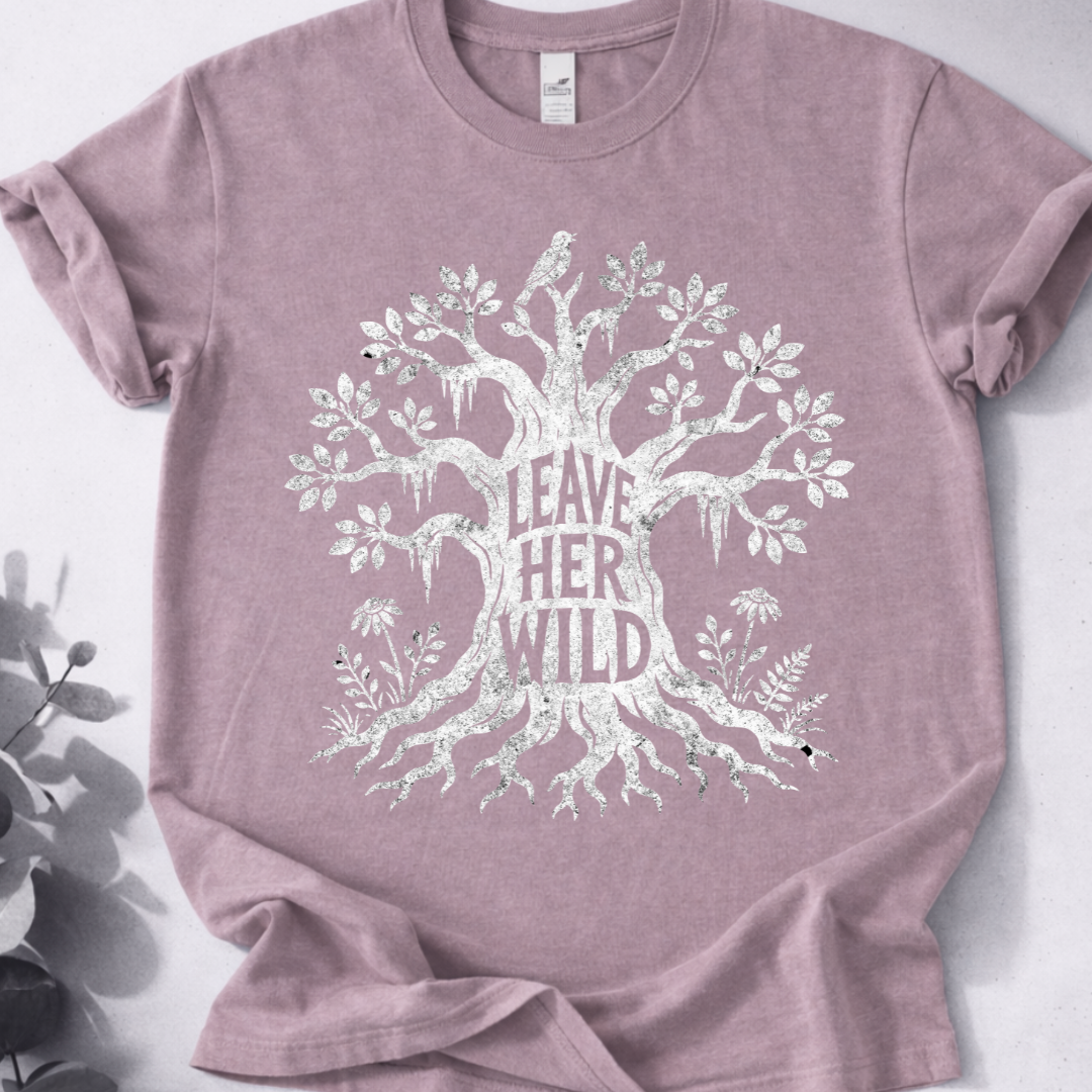 Forest Wild T-Shirt